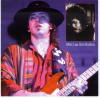 Stevie Ray Vaughan - Live From Lupo's Heartbreak Hotel (Insert)